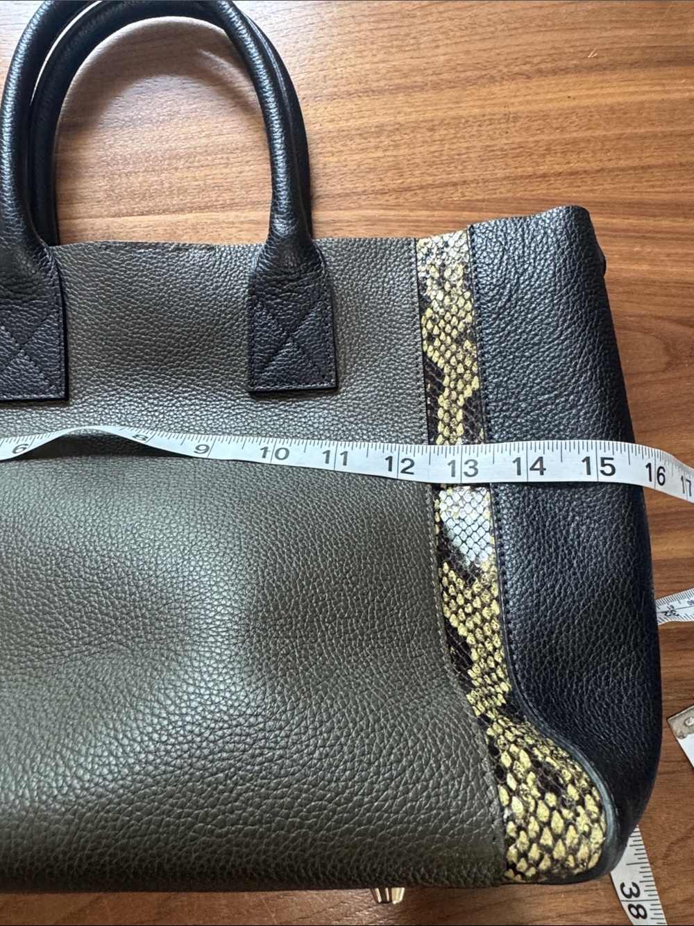 M.Gemi bag - Picture 8 of 9